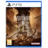 Игра Little Nightmares III за PlayStation 5