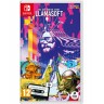 Игра Llamasoft The Jeff Minter Story за Nintendo Switch