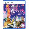 Игра Llamasoft The Jeff Minter Story за PlayStation 5