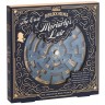 Логическа игра - пъзел Professor Puzzle - Sherlock Holmes The Case of Moriarty's Lair