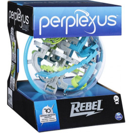 Логическа игра Perplexus Rook