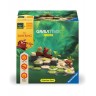 Логическа игра Ravensburger GraviTrax Junior Lion King Bundle