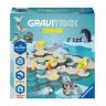 Логическа игра Ravensburger GraviTrax Junior My Ice World Starter Set