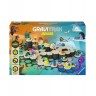 Логическа игра Ravensburger GraviTrax Junior - Стартов комплект XXL Планета