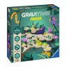 Логическа игра Ravensburger GraviTrax Junior - Стартов комплект L Джунгла
