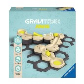  Логическа игра Ravensburger GraviTrax Junior - Стартов комплект S Старт и бягане