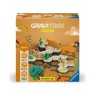 Логическа игра Ravensburger GraviTrax Junior Starter Set Desert