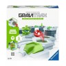 Логическа игра Ravensburger GraviTrax - Комплект за извъртане