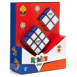Логическа игра Rubik's - Duo Pack V5 V10 Логическа игра Rubik's - Duo Pack V5 V10