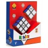 Логическа игра Rubik's - Duo Pack V5 V10