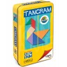 Логическа игра Танграм (метална кутия)