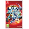 Игра Looney Tunes: Wacky World of Sports за Nintendo Switch