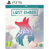 Игра Lost Ember - Wolf Pack Edition за PlayStation 5