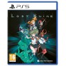 Игра Lost Ruins за PlayStation 5