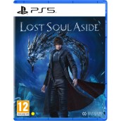 Игра Lost Soul Aside за PlayStation 5