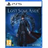 Игра Lost Soul Aside за PlayStation 5