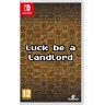 Игра Luck be a Landlord за Nintendo Switch