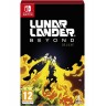 Игра Lunar Lander: Beyond - Deluxe Edition за Nintendo Switch