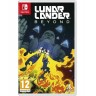 Игра Lunar Lander: Beyond за Nintendo Switch