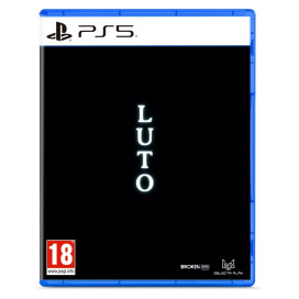 Luto за PlayStation 5