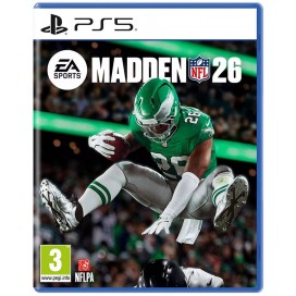 Игра Madden NFL 26 за PlayStation 5