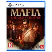 Игра Mafia: The Old Country за PlayStation 5 Игра Mafia: The Old Country за PlayStation 5