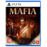 Игра Mafia: The Old Country за PlayStation 5