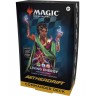 Magic the Gathering: Aetherdrift Commander Deck - Living Energy