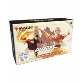  Magic: The Gathering Avatar: The Last Airbender Beginner Box