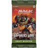 Magic The Gathering: Brothers' War Draft Booster