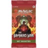 Magic The Gathering: Brothers' War Set Booster