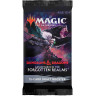 Magic the Gathering - D&D: Adventures in the Forgotten Realms Set Booster