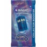 Magic The Gathering: Doctor Who Collector Booster