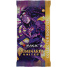 Magic The Gathering: Dominaria United Collector Booster
