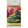 Magic The Gathering: Dominaria United Jumpstart Booster