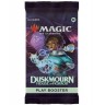 Magic The Gathering: Duskmourn House Of Horror Play Booster