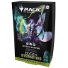 Magic The Gathering: Edge of Eternities Commander Deck World Shaper
