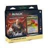 Magic the Gathering: Fallout Commander Deck - Hail, Caesar