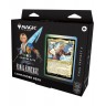 Magic The Gathering: Final Fantasy Commander Deck - Counter Blitz