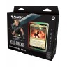 Magic The Gathering: Final Fantasy Commander Deck - Limit Break