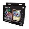 Magic The Gathering: Final Fantasy Commander Deck - Revival Trance