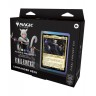 Magic The Gathering: Final Fantasy Commander Deck - Scions & Spellcraft