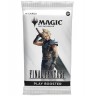Magic the Gathering: Final Fantasy Play Booster