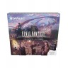 Magic the Gathering: Final Fantasy Scene Box Camp Comrades (Japanese)