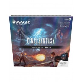  Magic the Gathering: Final Fantasy Scene Box Children of Fate (Japanese)