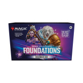 Magic The Gathering: Foundations Beginner Box Magic The Gathering: Foundations Beginner Box