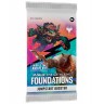 Magic The Gathering: Foundations Jumpstart Booster