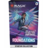 Magic The Gathering: Foundations Starter Collection