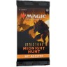 Magic the Gathering - Innistrad: Midnight Hunt Set Booster