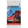 Magic The Gathering: Jumpstart 2022 Draft Booster